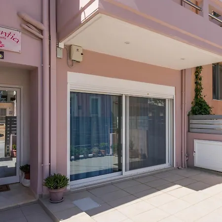 Astrantia (adults Only) Apartment