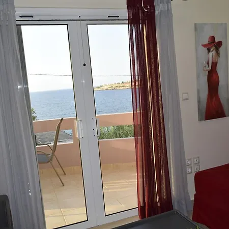 Apartment Astrantia (adults Only)