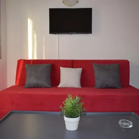 Apartment Astrantia (adults Only)