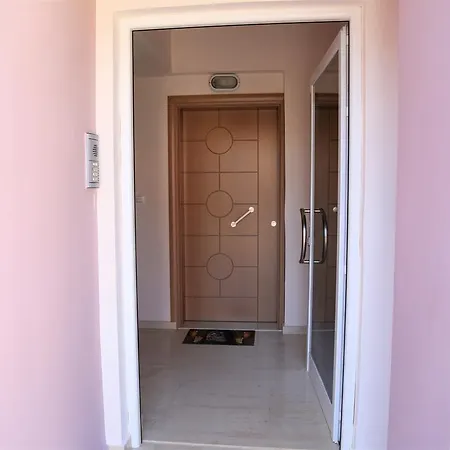 Apartment Astrantia (adults Only) Chania (Crete)
